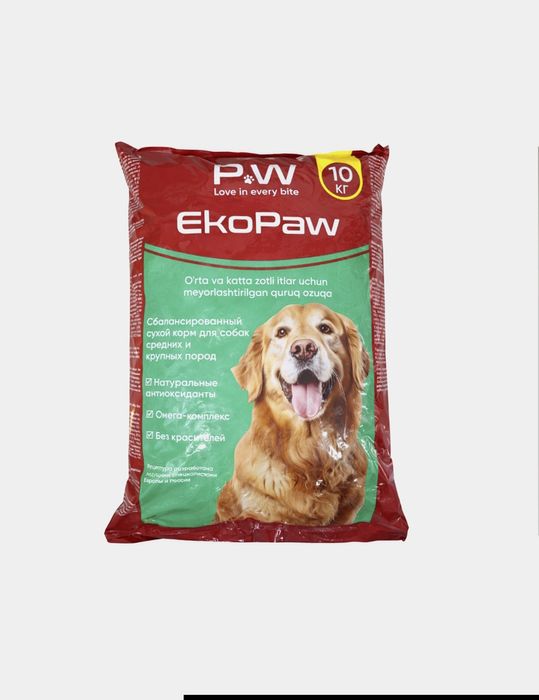 Paw picks premium ozuvqa