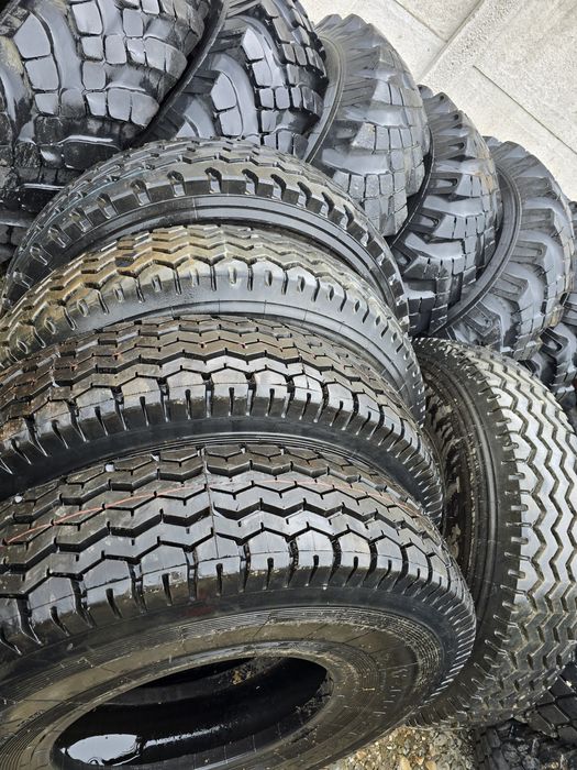 Cauciucuri anvelope 1200 20 Kama