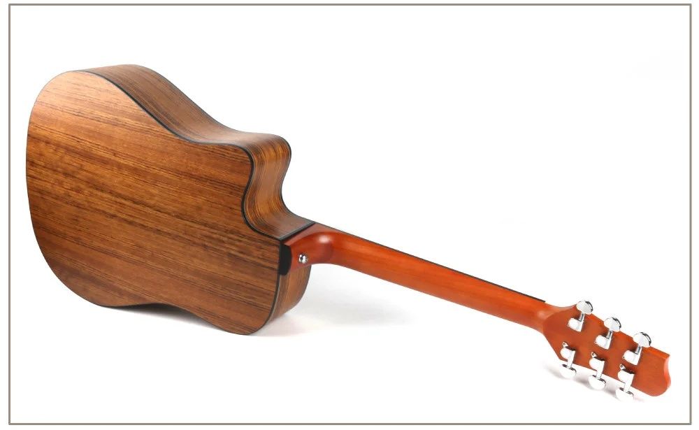 Гитара акустическая Smiger SM-413