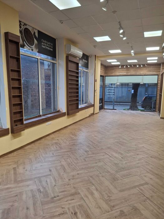 Магазини под наем София
