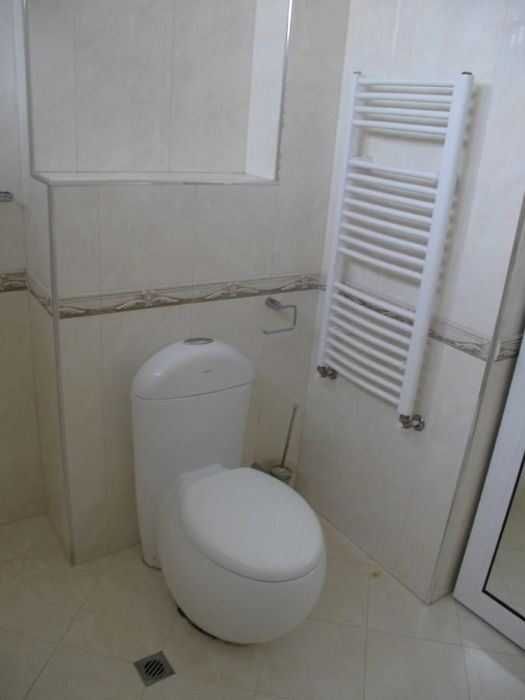 Продава се Двустаен апартамент в София, Западен парк - 70 кв.м за 1786 €/кв.м - Снимка #14