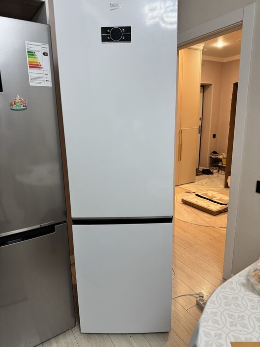 Холодильник beko