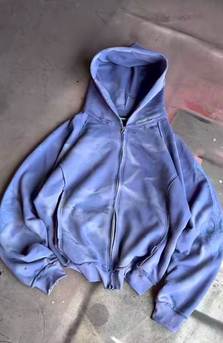 Худи на Alexander Spade