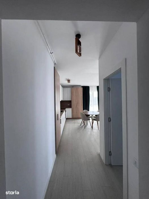 Apartament 2 camere Via Universitate Arad la pret presale,Comision 0 — fotografia 3