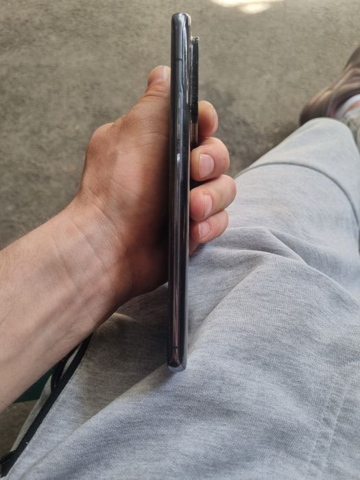 Пролам Xiaomi 11 ultra