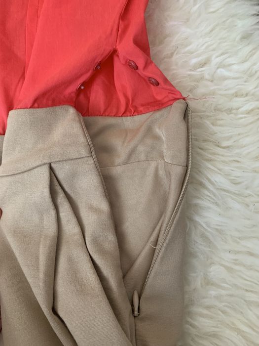 Rochita superba Mango!