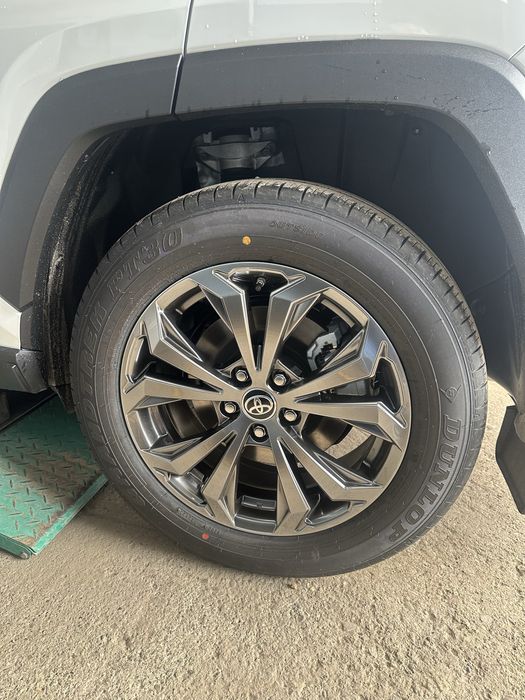 Anvelope Dunlop Grandtrek PT30 225/60/18 H100 de vara