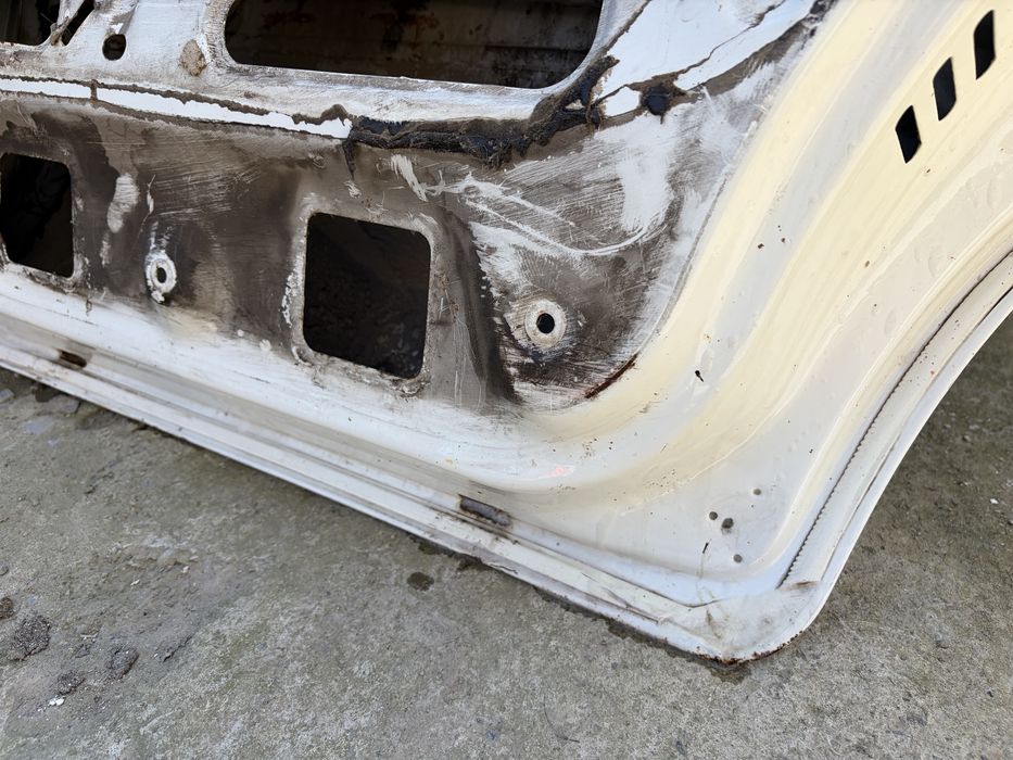 Нексияның есіктері