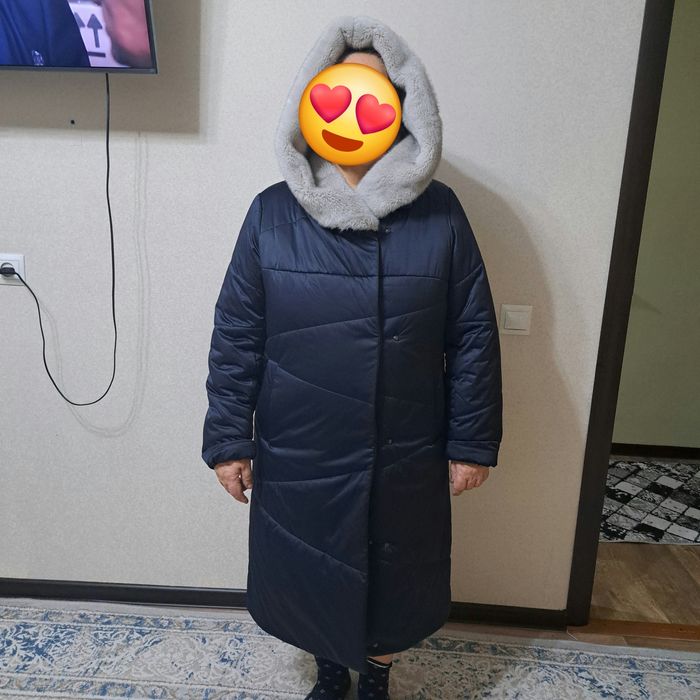 Продам куртку в хорошем состоянии