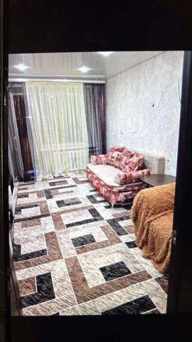 Сдам 2х комнатную квартиру