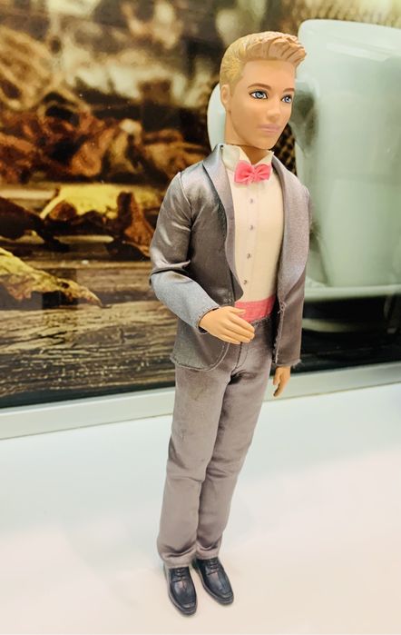 Оригинални кукли Барби,Кен,Елена от Авалор и др.