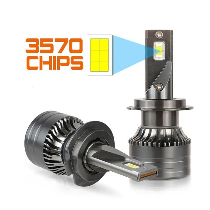 Лед Крушки Silver 20