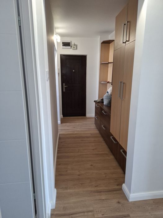 Apartament 2 camere zona Piata Marasti