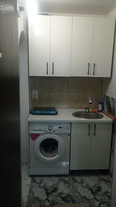 Сдам 1комнатную квартиру