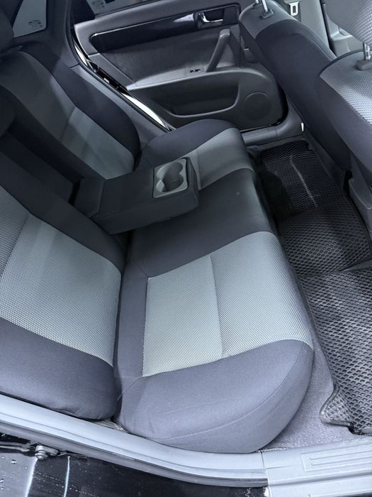 Jentra 2023 yil bez luk