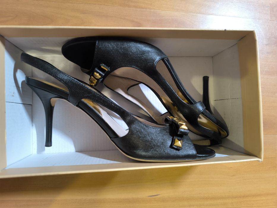 Босоножки Michael Kors