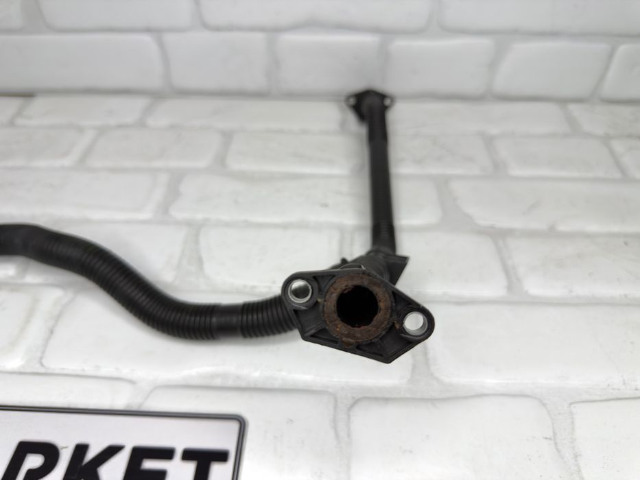 Тръба AUDI 3.0TFSI 06E131848G