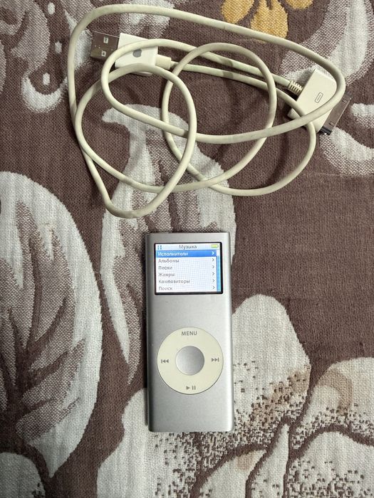 Продам Apple iPod