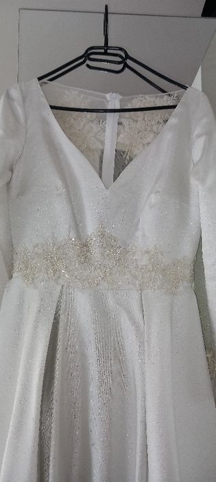Rochie de mireasa