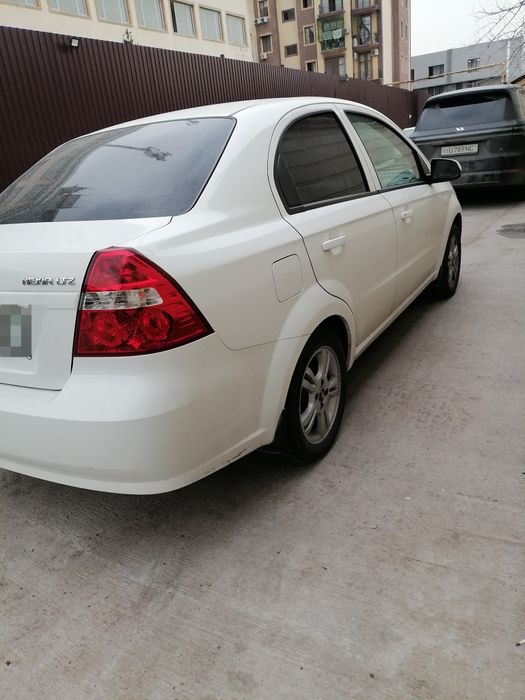 Нексия 3 автомат 2018