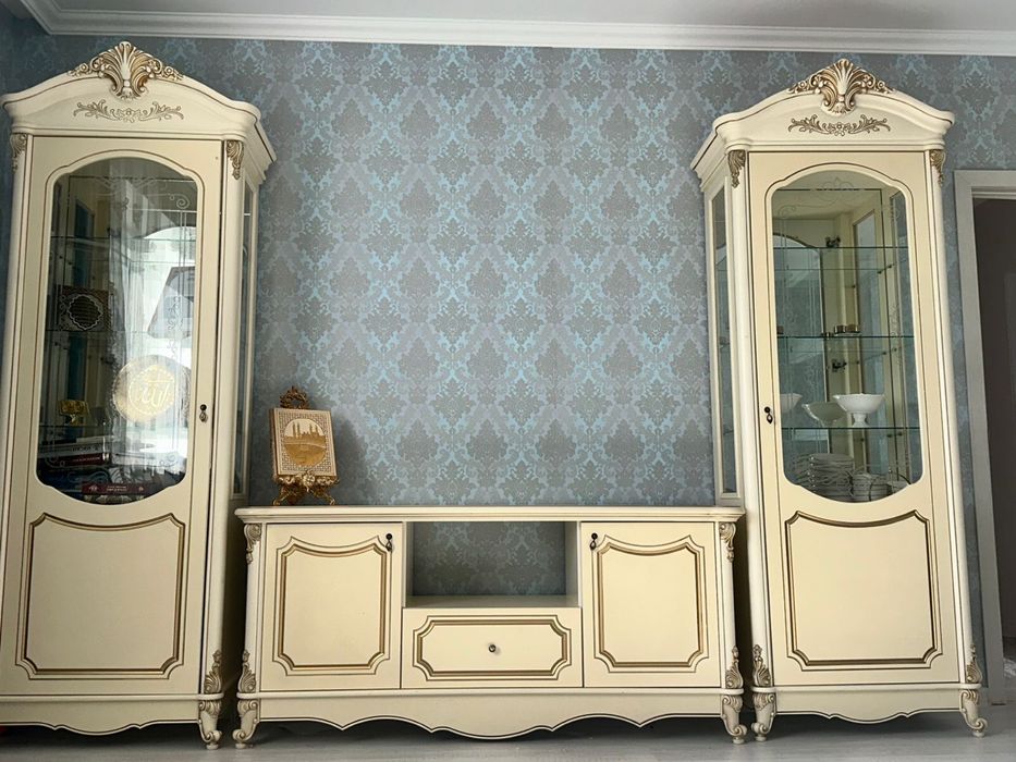 Продаём мебель для гостинной