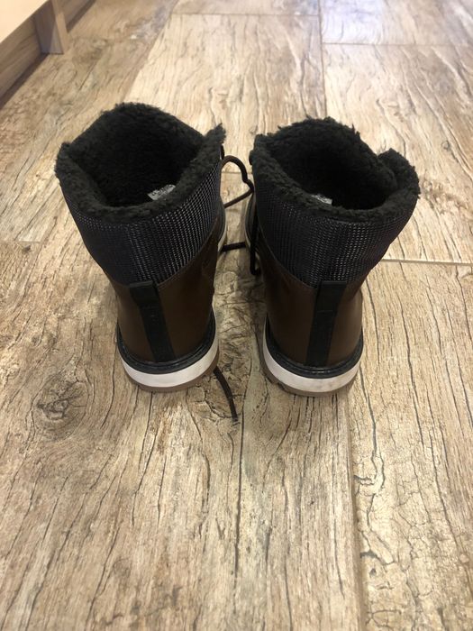 Зимни боти “Puma”