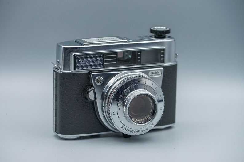 Aparat kodak vechi