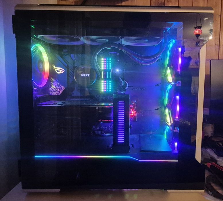 Thermaltake 4 x 140mm RGB controller Premium Edition