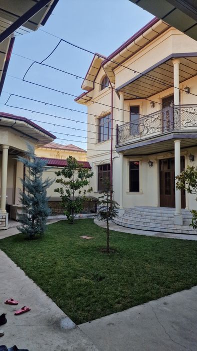 Юнусабад тумани Катта Хасанбой 6 тор кучаси