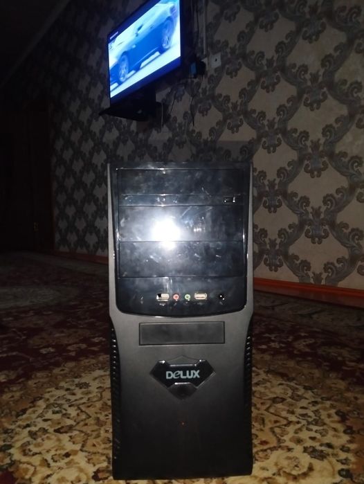 Компьютер сатылады срочно