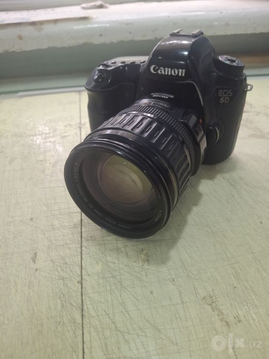 фотоаппарат продается canon 6D
