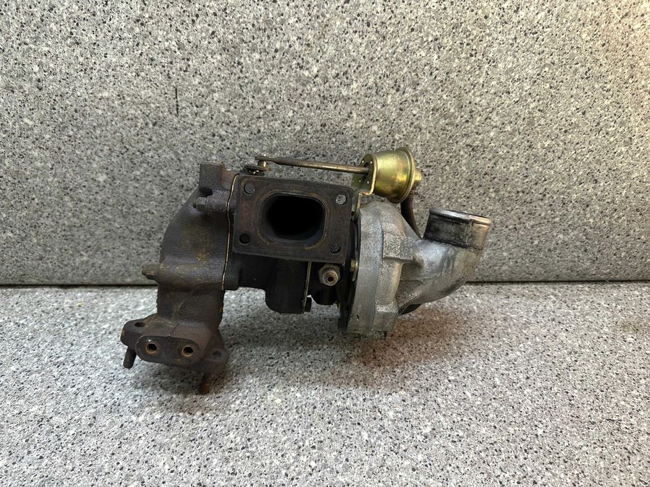 Турбина TD27ETI QD32ETI на Ниссан Террано Эльгранд из Японии