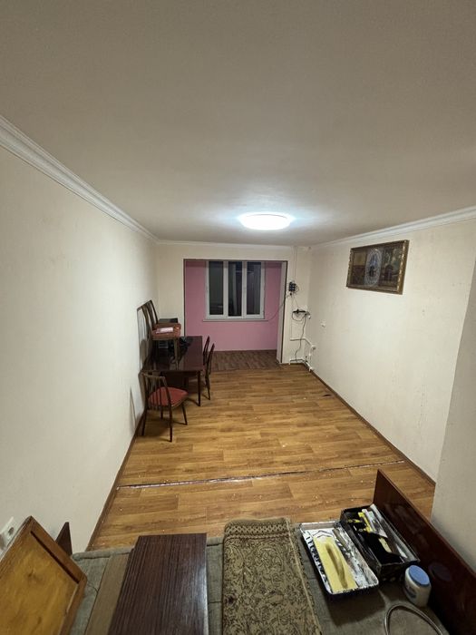 Одна комнатная квартира (без маклер)