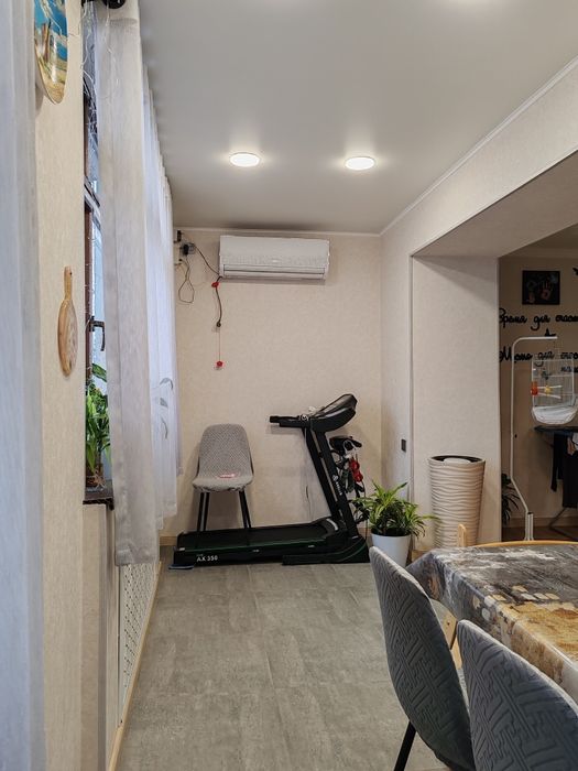 Новомосковская Кази махалла 3/2/4 спец план