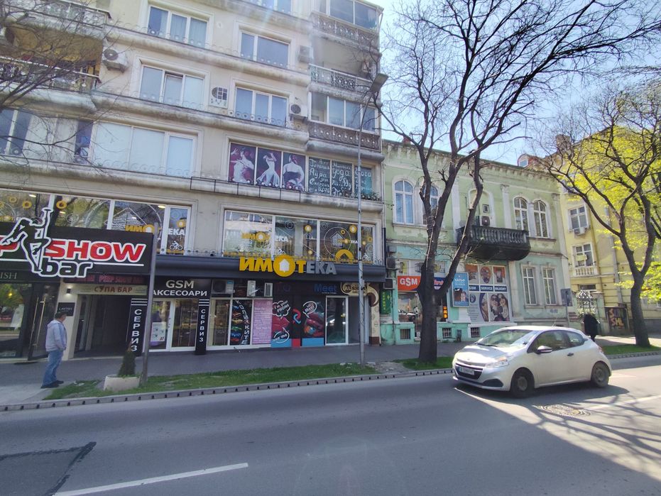 Помещение под наем