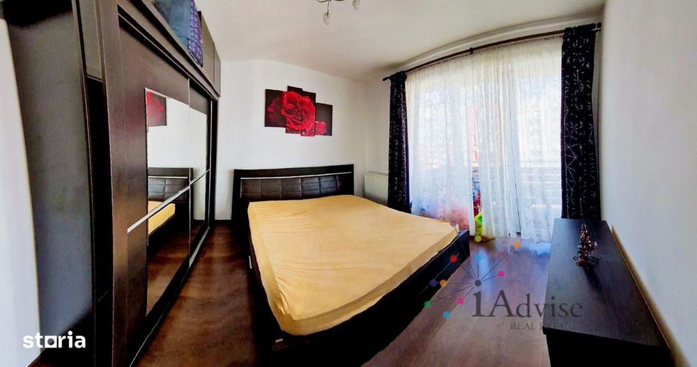 Apartament 3 camere Avangarden, Brasov