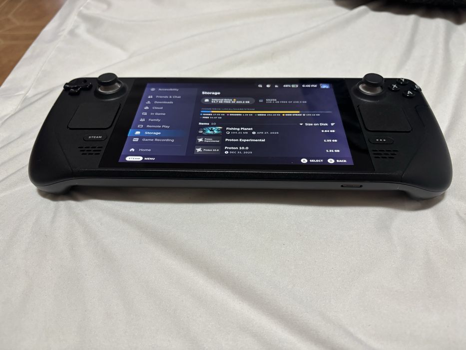 steam deck nou second hand si noi de vanzare • Anunturi • OLX.ro