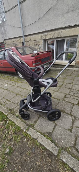 Easywalker Harvey