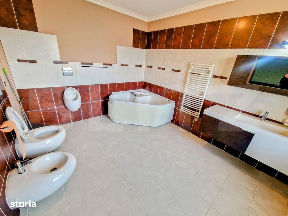 Proprietate Premium – Spatiu si Versatilitate pentru Locuinta sau Bu