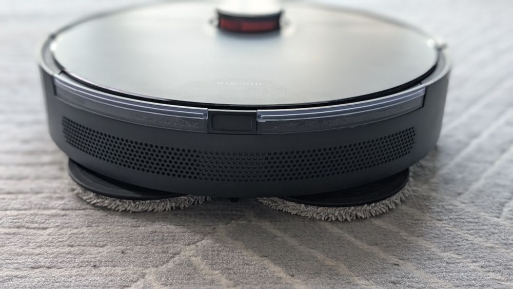Xiaomi robot vacuum s20+