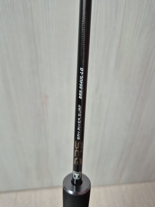 Въдица Jackall S64 UL