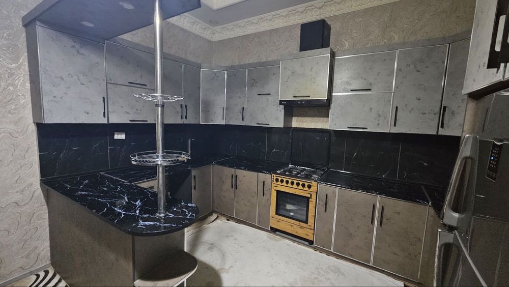 Новая мебель — качество и гарантия