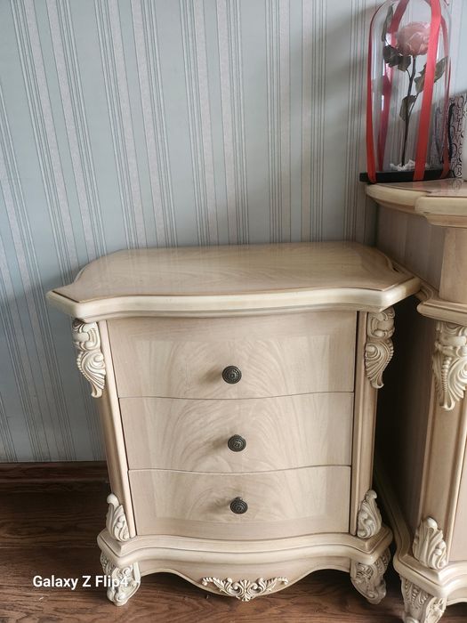 Срочно-срочно.Спальный гарнитур