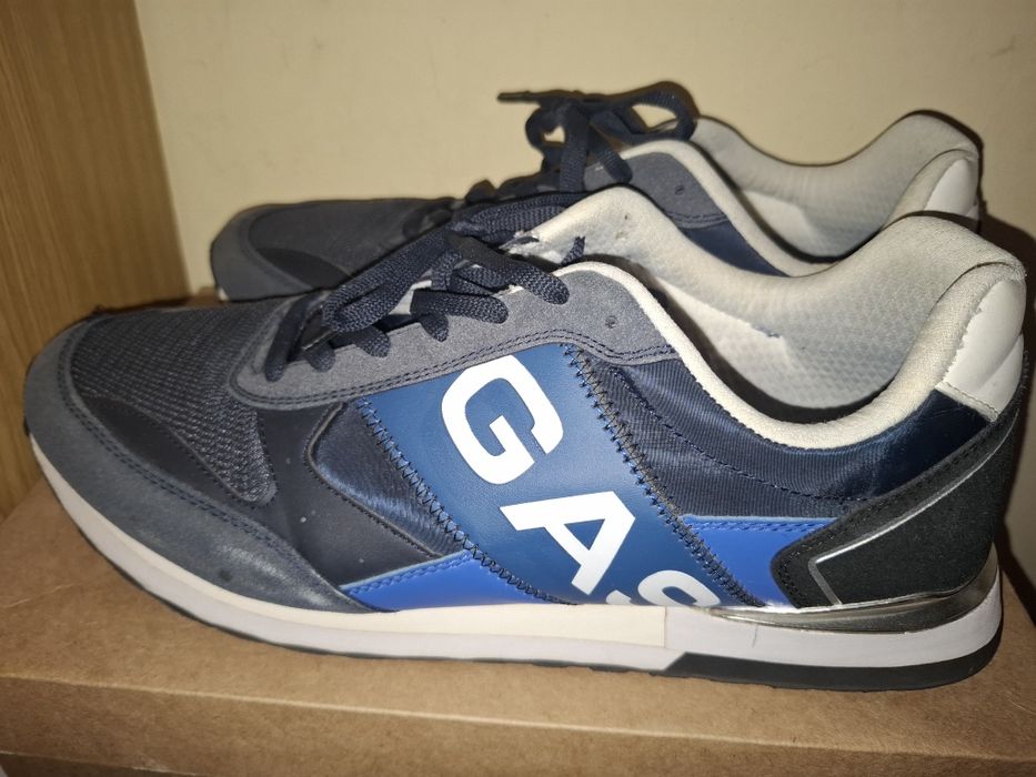 Мъжки сникърси 45