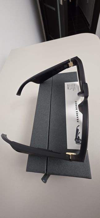 Ochelari Audio On Ear Bose Frames Rondo, Wireless, Bluetooth, Microfon