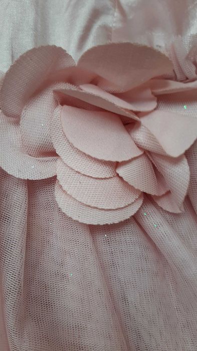 Луксозни детски рокли 12лв. всяка