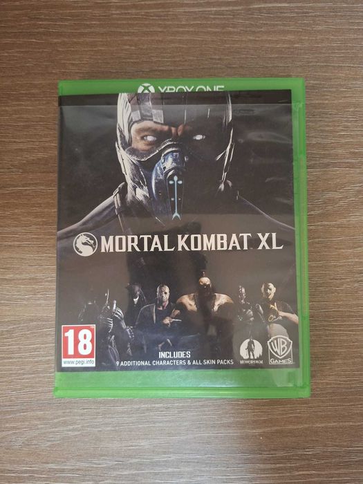 Pachet jocuri Xbox One pret avantajos