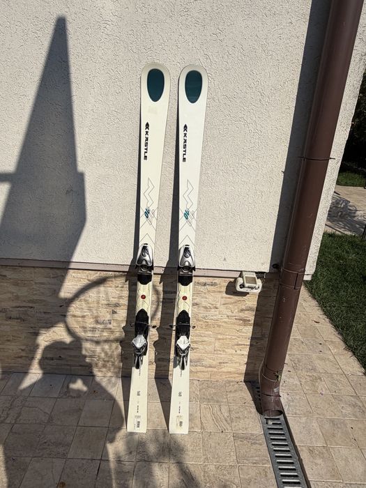 Ski Kastle MX 70
