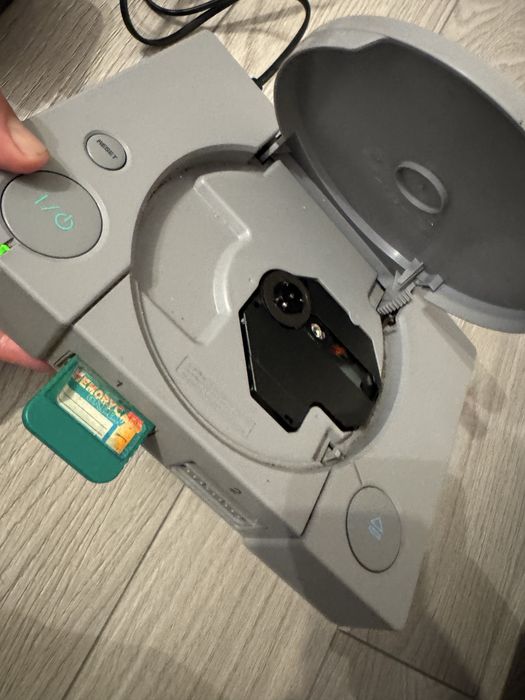 Playstation 1 colectie