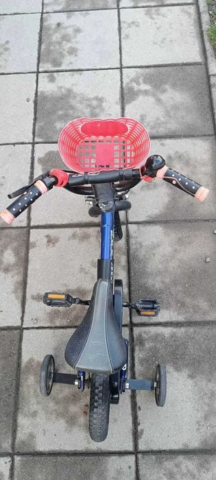 Bicicleta (pt baiat)